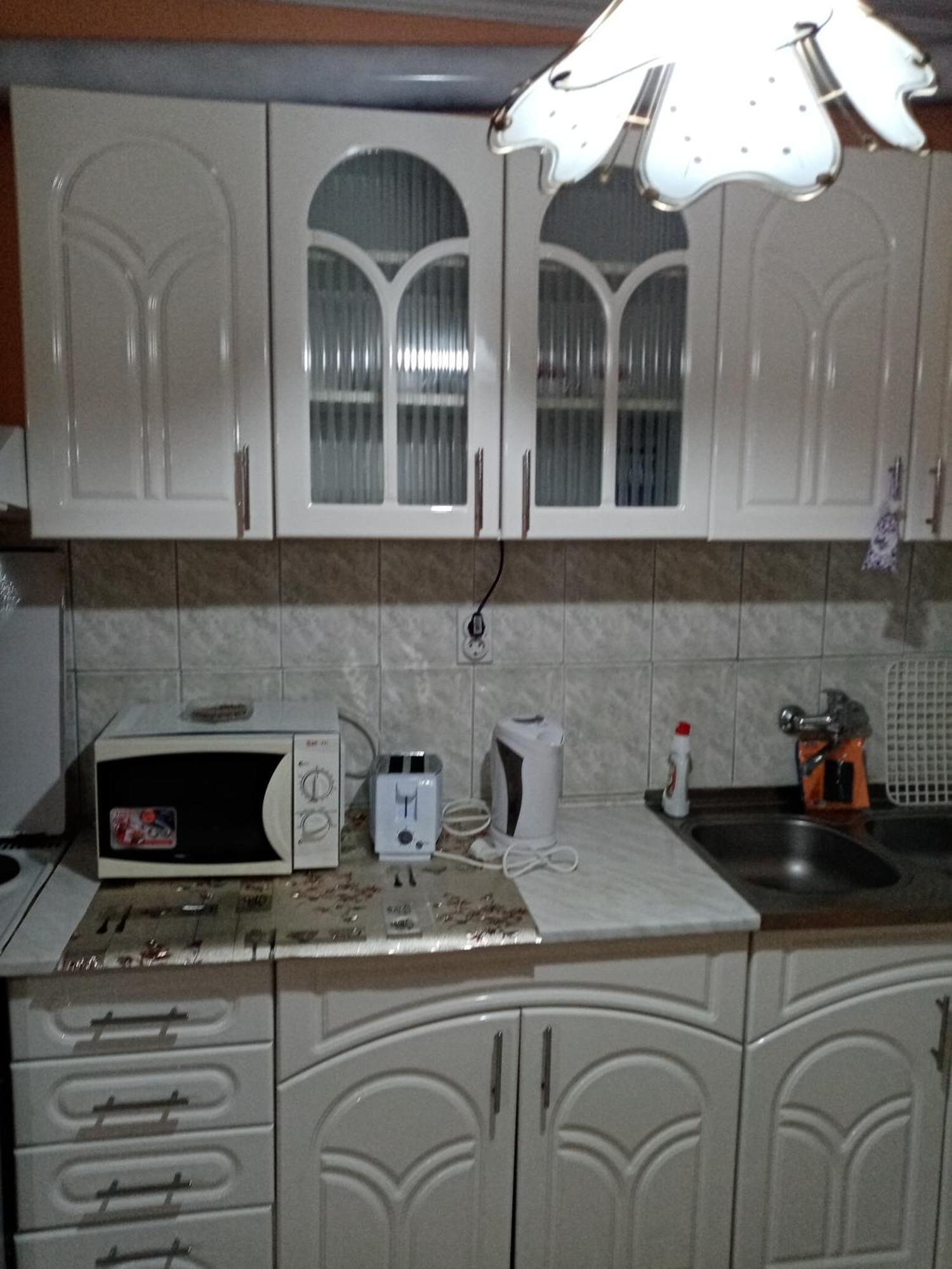 Milica Apartmani Vrdnik Buitenkant foto
