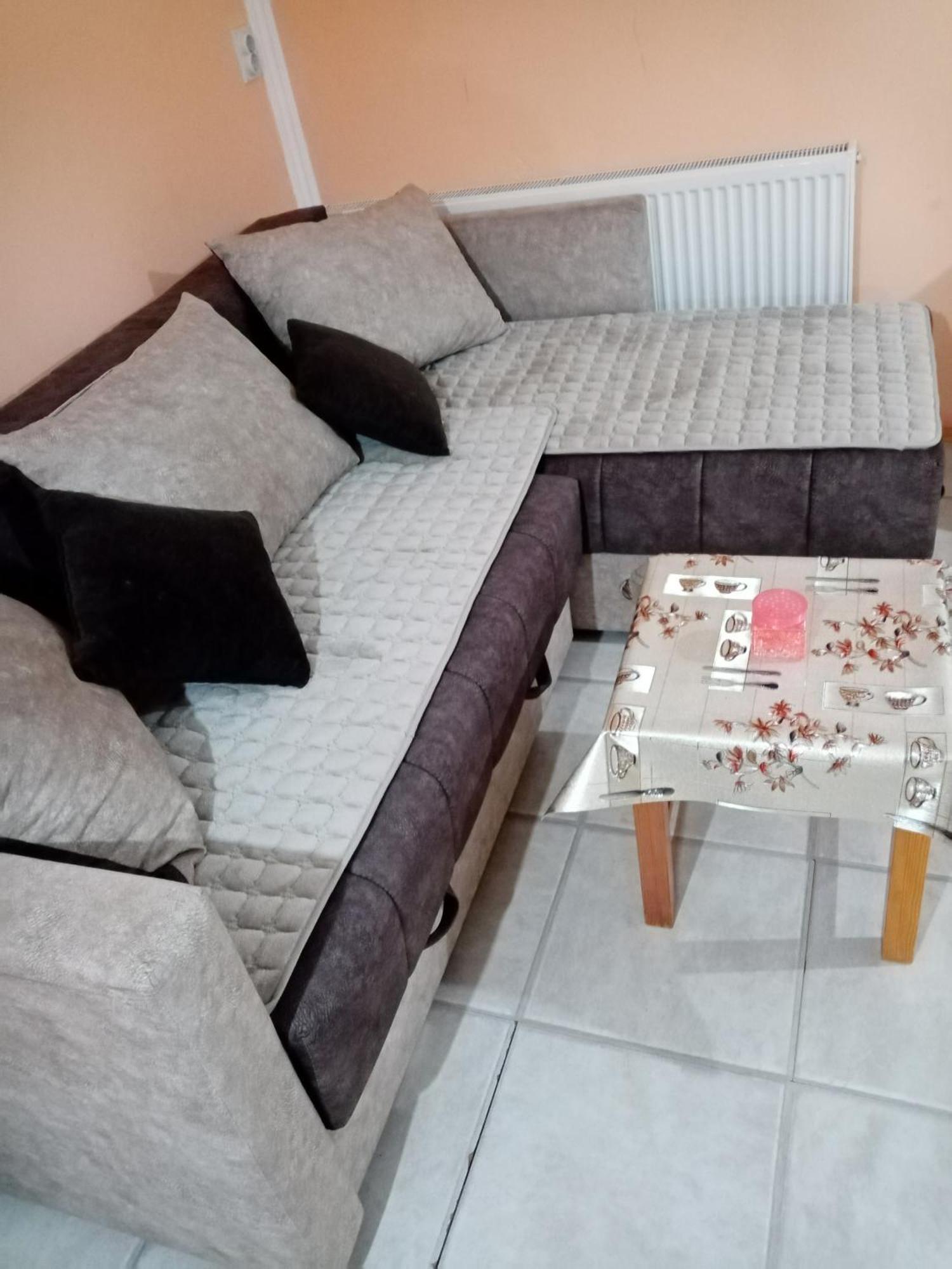 Milica Apartmani Vrdnik Buitenkant foto