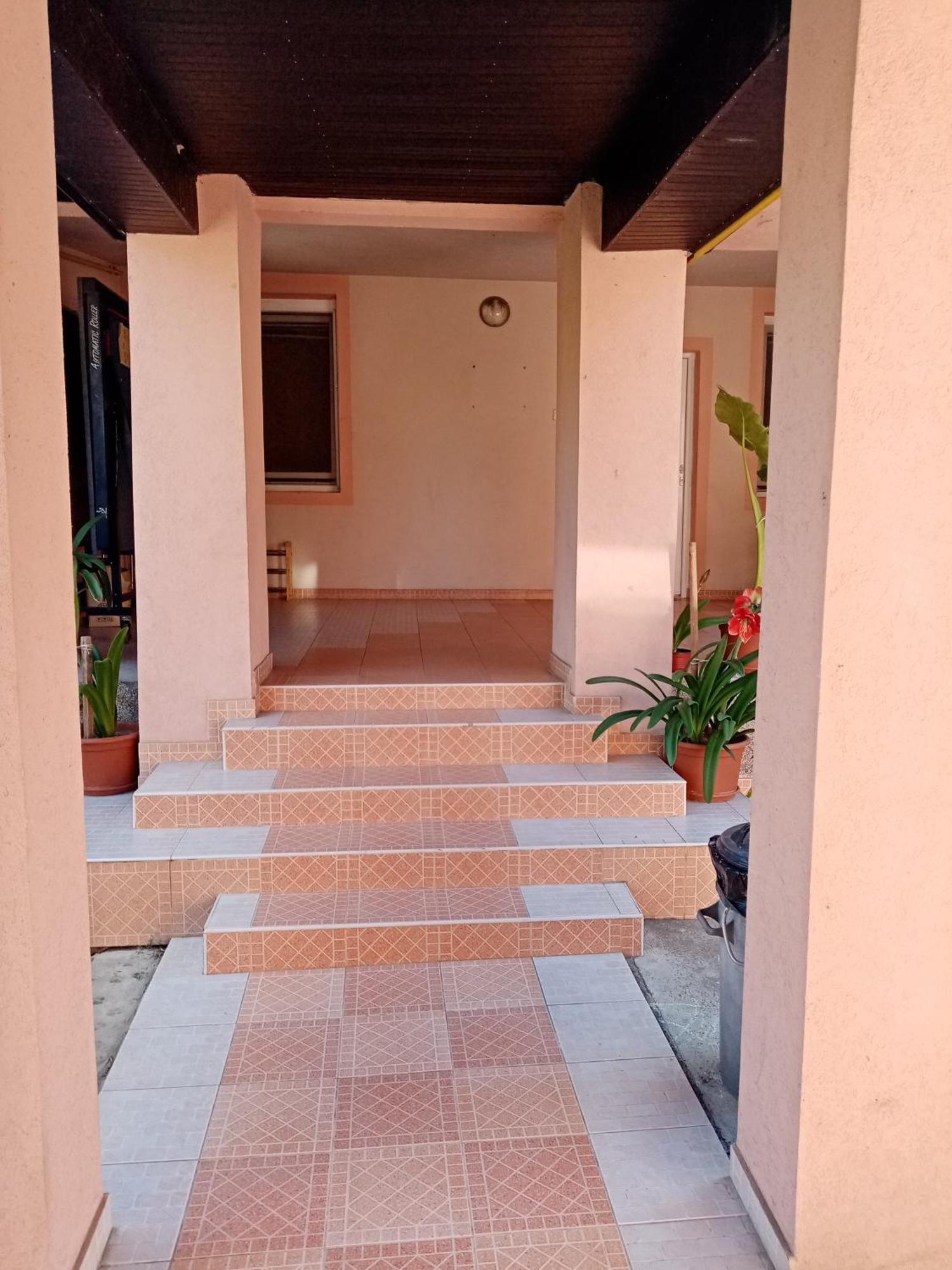 Milica Apartmani Vrdnik Buitenkant foto