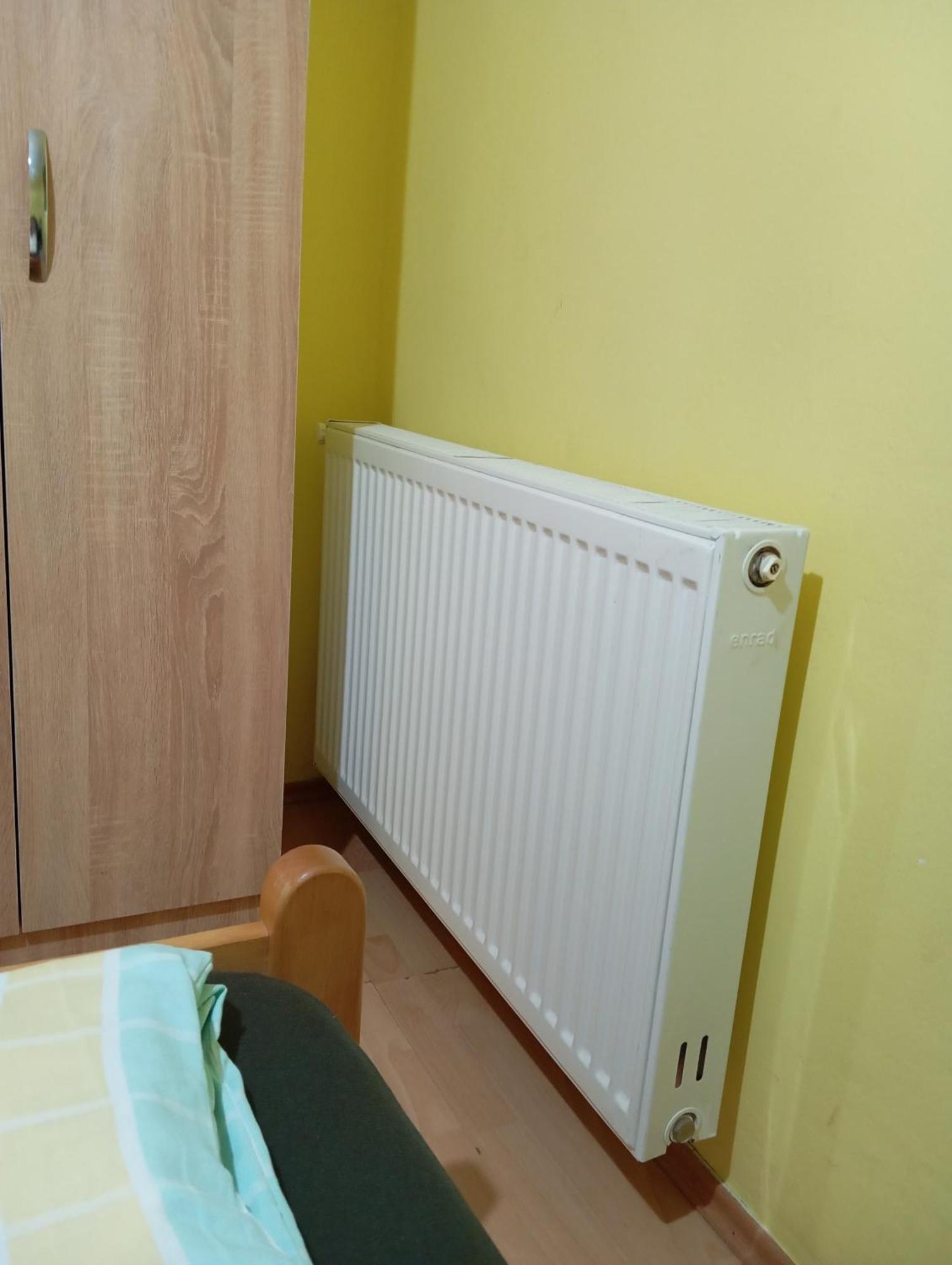 Milica Apartmani Vrdnik Buitenkant foto